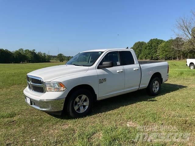 RAM 1500 Ostalo
