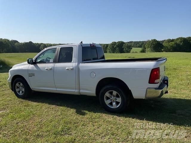 RAM 1500 Ostalo
