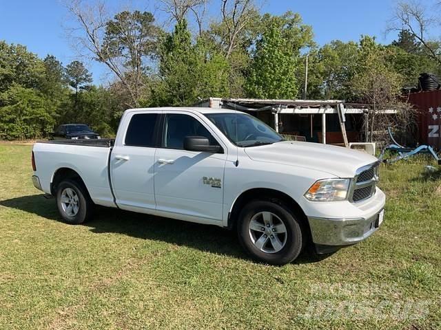 RAM 1500 Ostalo