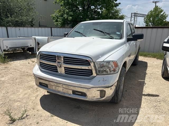 RAM 1500 Ostalo