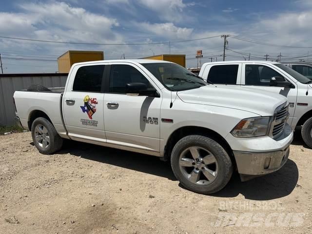RAM 1500 Ostalo