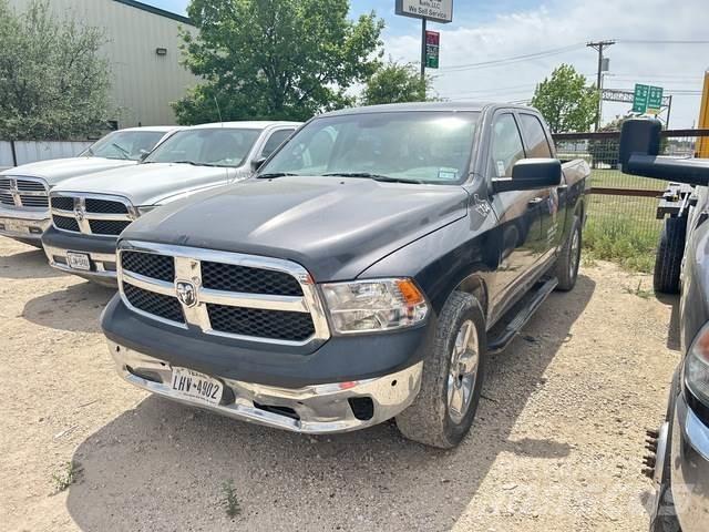 RAM 1500 Ostalo