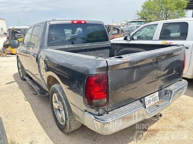 RAM 1500 Ostalo