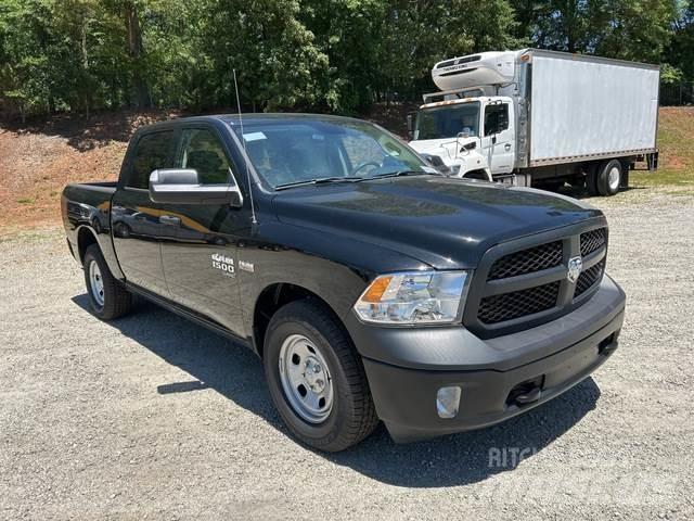 RAM 1500 Ostalo