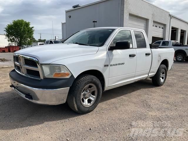 RAM 1500 Ostalo