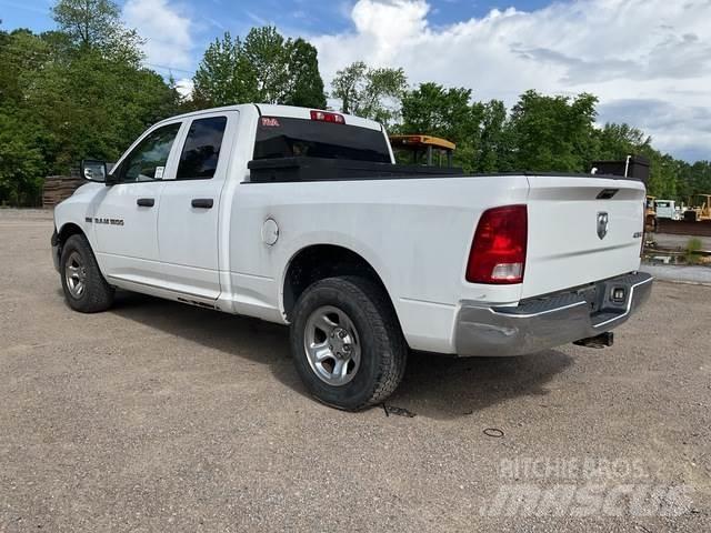 RAM 1500 Ostalo