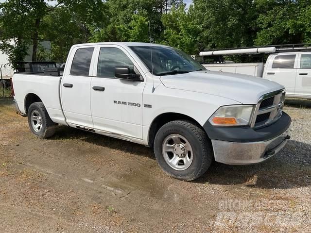 RAM 1500 Ostalo
