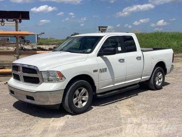 RAM 1500 Ostalo