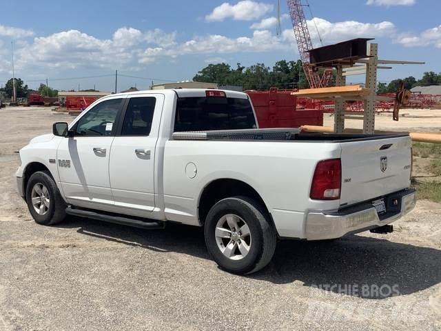 RAM 1500 Ostalo