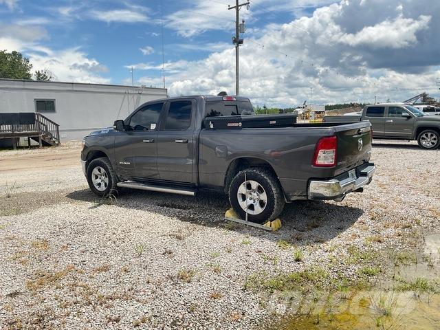 RAM 1500 Ostalo