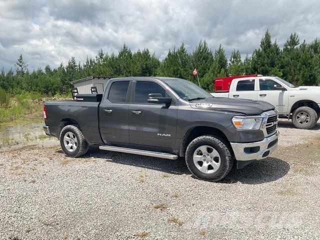 RAM 1500 Ostalo