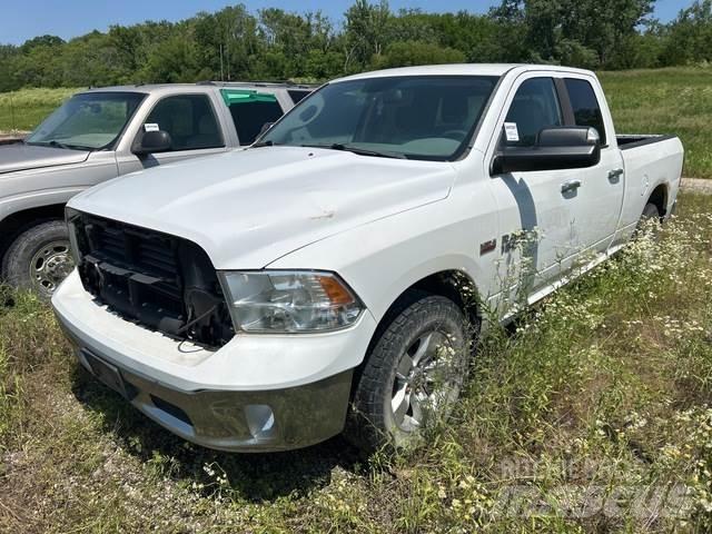 RAM 1500 Ostalo