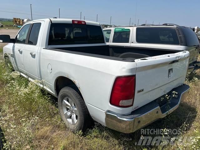 RAM 1500 Ostalo