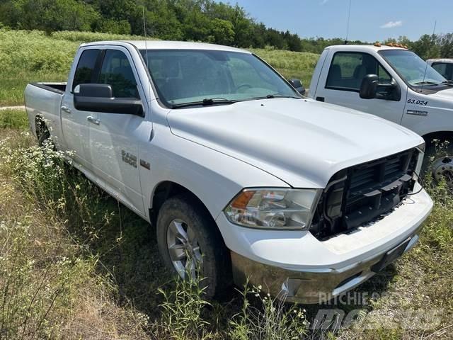 RAM 1500 Ostalo