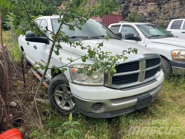 RAM 1500 Ostalo