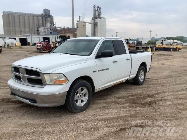 RAM 1500 Ostalo