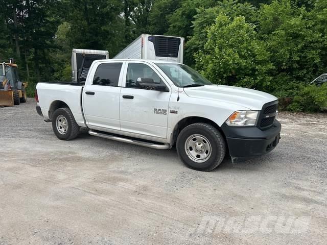RAM 1500 Ostalo