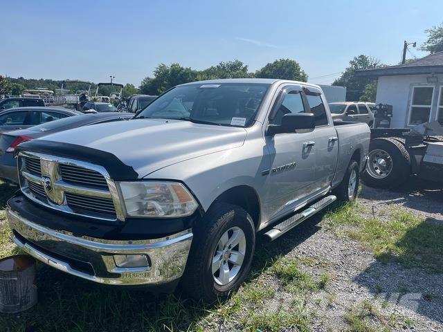 RAM 1500 Pik up kamioni