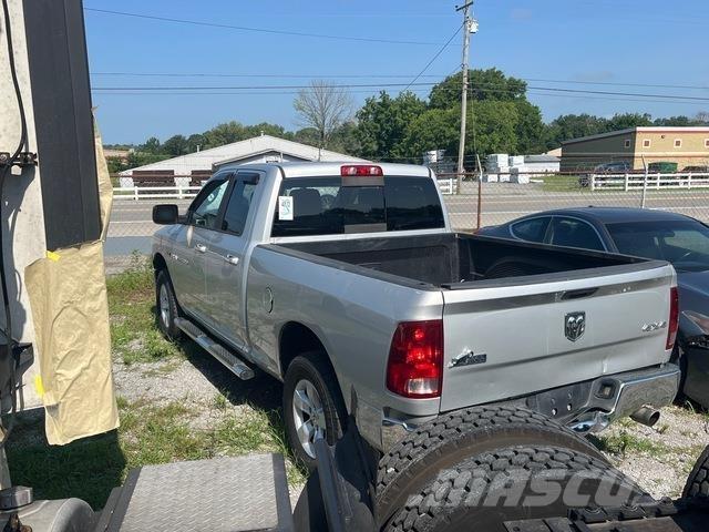 RAM 1500 Pik up kamioni