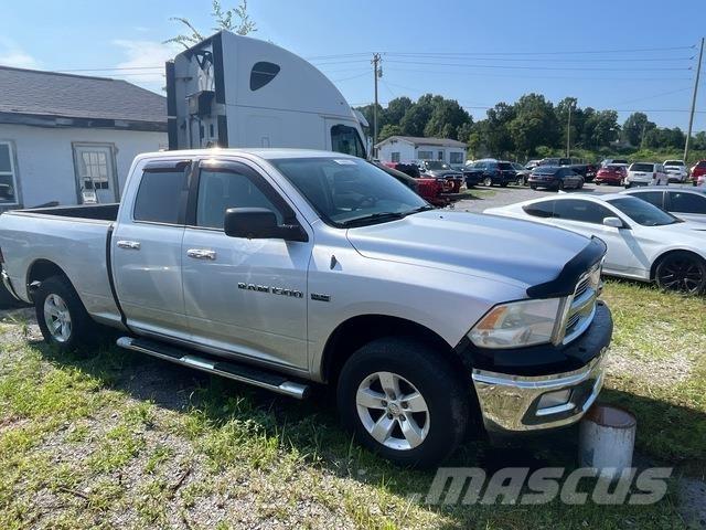 RAM 1500 Pik up kamioni