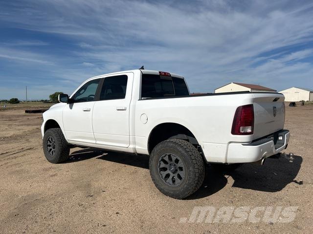 RAM 1500 Ostalo
