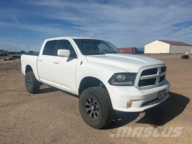 RAM 1500 Ostalo