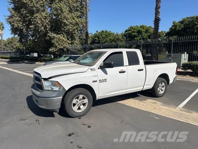 RAM 1500 Ostalo
