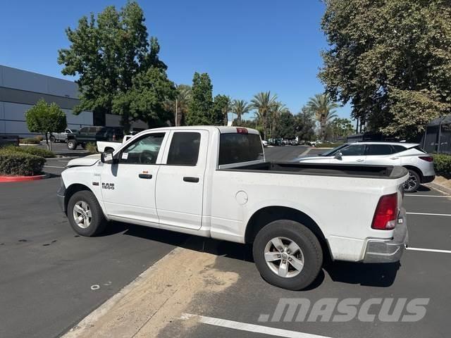 RAM 1500 Ostalo