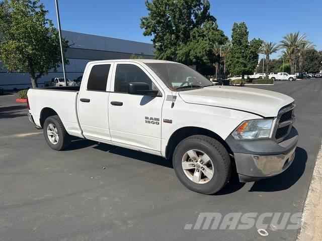 RAM 1500 Ostalo