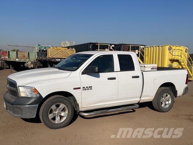 RAM 1500 Ostalo