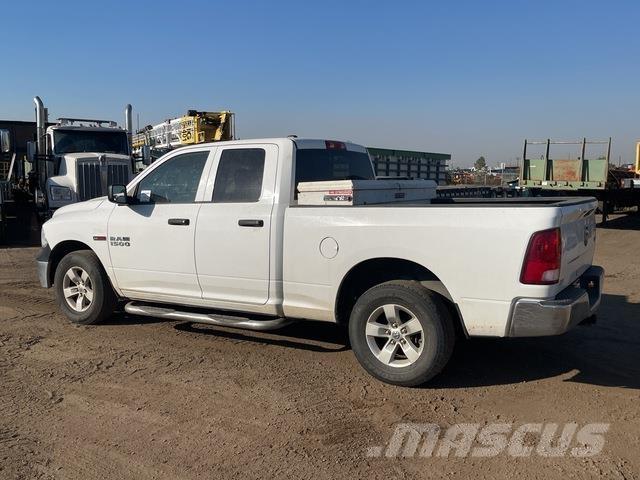 RAM 1500 Ostalo