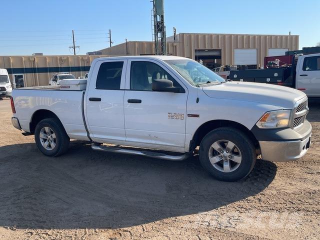 RAM 1500 Ostalo