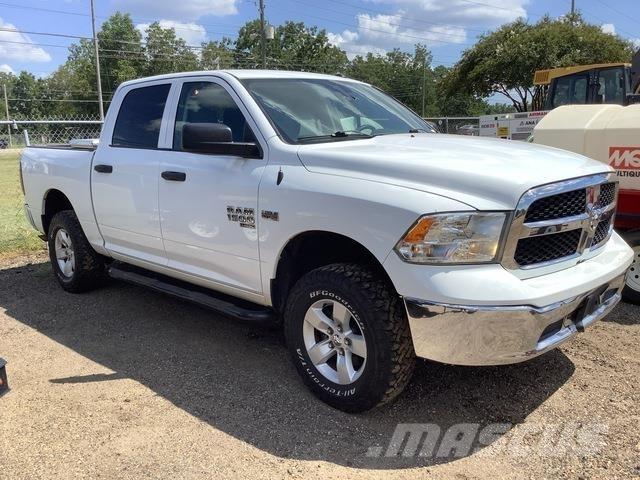 RAM 1500 Pik up kamioni
