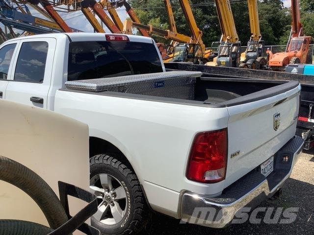 RAM 1500 Pik up kamioni