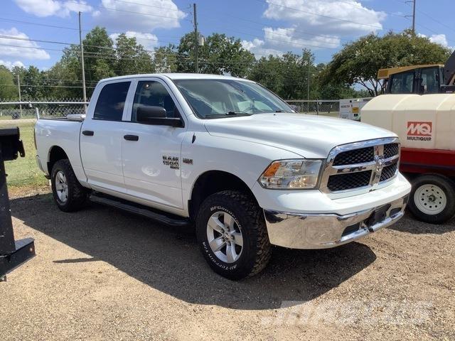 RAM 1500 Pik up kamioni