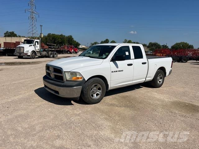 RAM 1500 Pik up kamioni