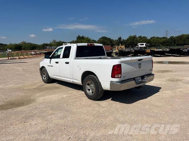 RAM 1500 Pik up kamioni