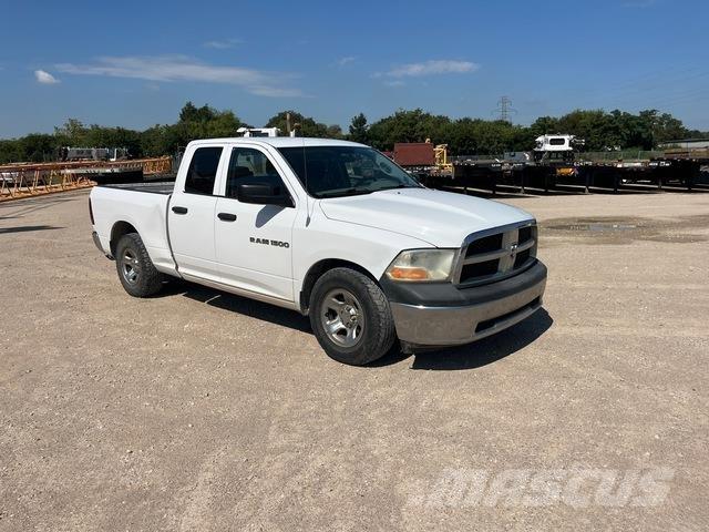 RAM 1500 Pik up kamioni