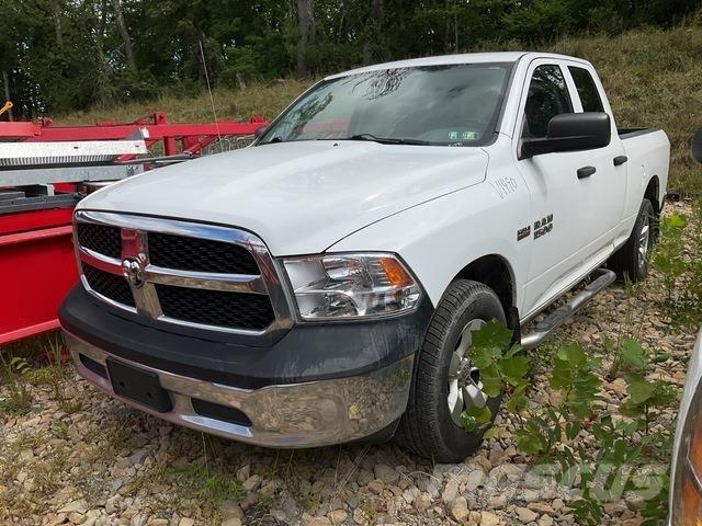 RAM 1500 Pik up kamioni