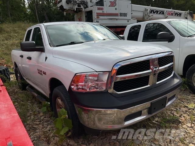 RAM 1500 Pik up kamioni