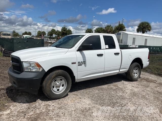 RAM 1500 Pik up kamioni
