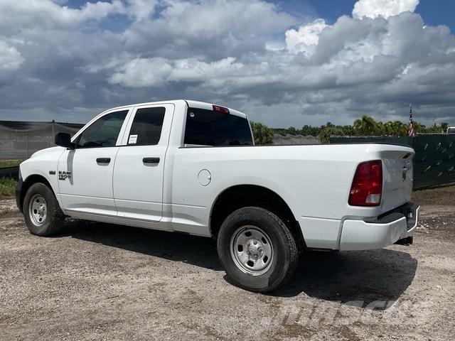 RAM 1500 Pik up kamioni