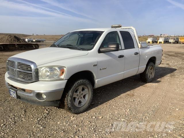 RAM 1500 Pik up kamioni