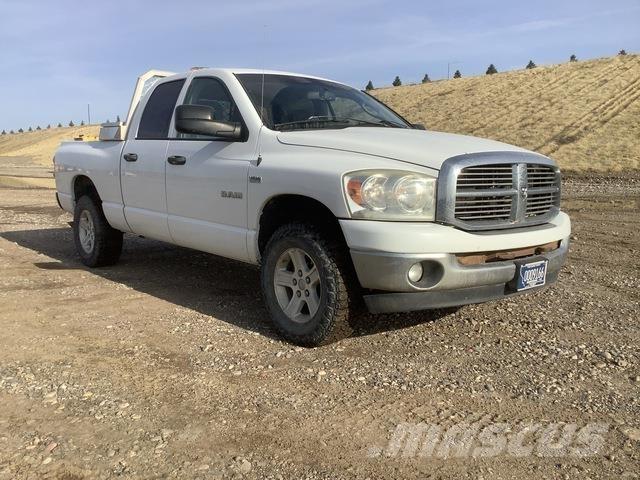 RAM 1500 Pik up kamioni