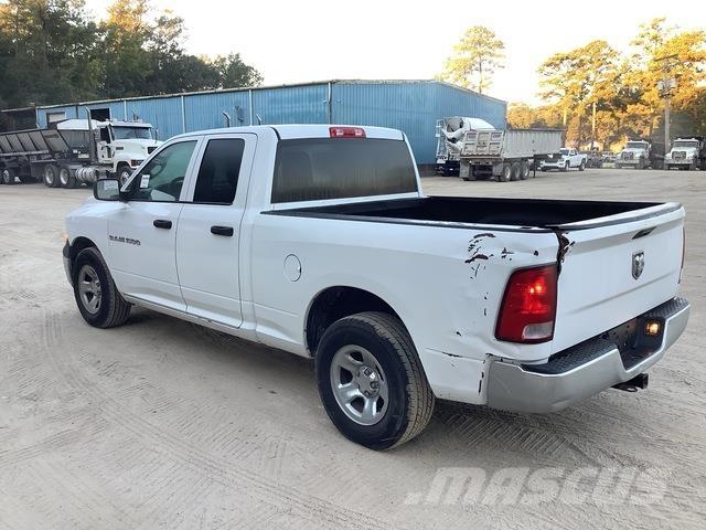 RAM 1500 Pik up kamioni