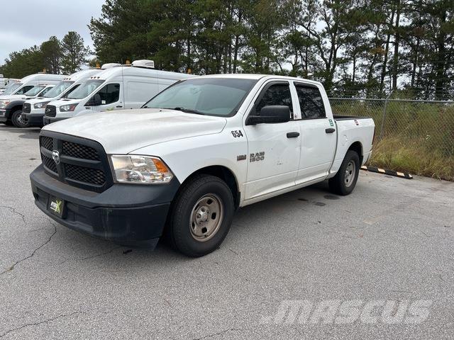 RAM 1500 Pik up kamioni