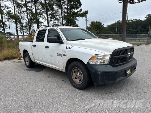 RAM 1500 Pik up kamioni