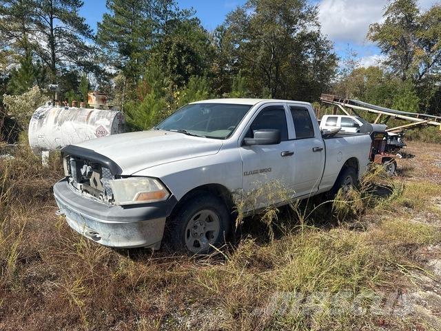 RAM 1500 Pik up kamioni