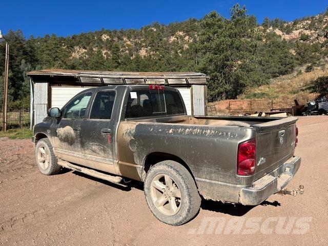 RAM 1500 Pik up kamioni