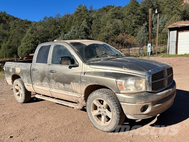 RAM 1500 Pik up kamioni